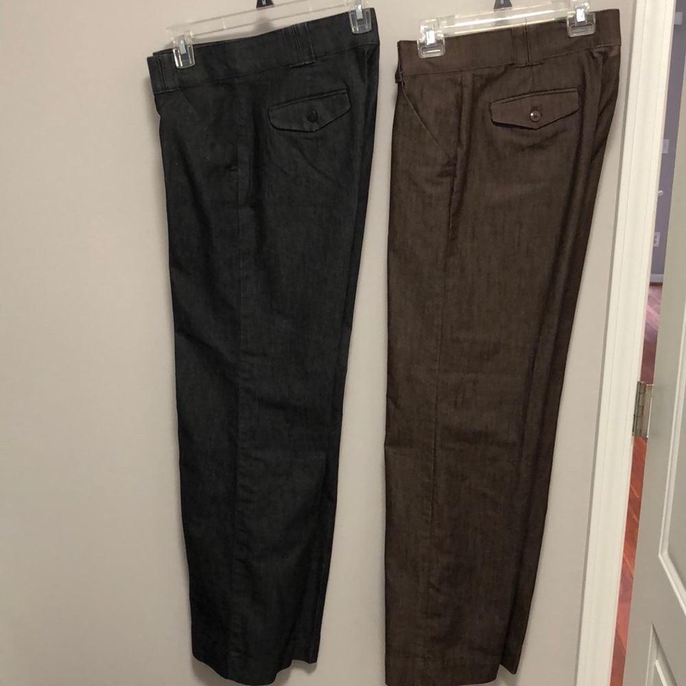 Pants